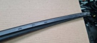 A4 B9 8W moulding cap windows CZOLOWEJ left 8W0854327C