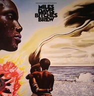 Miles Davis - Bitches Brew / 180g 2LP