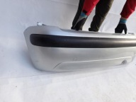 CITROEN C3 and 1 05- bumper rear part rear