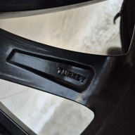 SKODA 5E3601025AG 7,5JX18H2 ET48 18" disk hliníkový