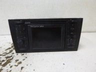 Radio Navigation NAVI AUDI A6 C5 2003r. 4B0035192K