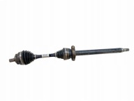semi-axis right front VOLVO V70 II 2.4 D5 163KM 8689214