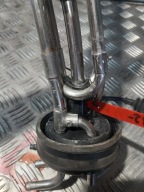 Pompa dell’olio GRZALKA ADBLUE VOLVO RENAULT 21596909