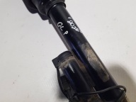 shock absorber front front left right Mercedes ML W164 GL X164 AIRMATIC