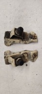 console bonnets left Opel Zafira C 1,6