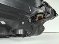light left REFLEKTOR VW TOURAN 1T 1T0 10-15 XENON LED