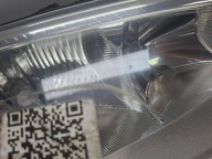 light front right 8200567432B RENAULT MEGANE II 2002