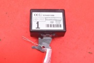 control unit module door 89741-0D080 TOYOTA YARIS 3 III 14-17