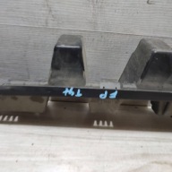 Support montage pare-chocs Arrière Arrière Jaguar F-Pace HK8317E855A