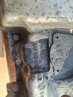 Ölwanne VOLKSWAGEN SEAT SKODA 2.0TDI 03G103603