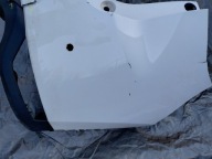 Mazda CX5 II 2017+ bumper rear KB8A-50221 rear part