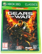 Gears of War - hra pre Xbox 360, X360.