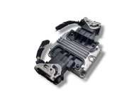 Bedienteil Getriebe getriebe Saab 9-5 facelift 2005 5591425