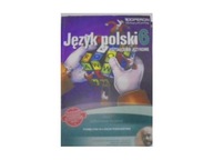 Odkrywamy na nowo Język polski 6 Kształcenie język