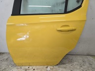 OPEL CORSA E 5D door left rear part left rear. Z40Q