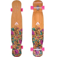 Apollo Dancer Longboard - Paeonia