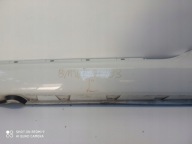 BMW E92 E93 moulding threshold cap threshold left