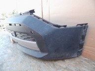Skoda Elroq 2024+ bumper rear rear part