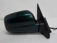 HONDA CR-V II CRV mirror exterior right 5 vertical