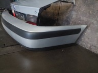 complete rear part SAAB 9-5 and 268 trunk door boot bumper rear part lights rear part