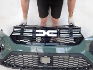 DACIA SANDERO III 3 STEPWAY LIFT 22- bumper front front