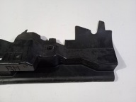 intake drain air duct air line right right Ford Mustang V 2010-2012
