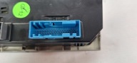 control panel KLIMATYZACJA OPEL ZAFIRA B 90151290