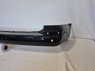 VW TRANSPORTER T6 15-24 bumper rear part rear 6XPDC