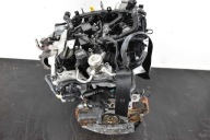 engine FOCUS MK3 III C-MAX II 1.0 EcoBoost 125KM M1DA @ POMIAR KOMPRESJI @