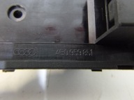 switch panel of the window left Audi A6 C5 04r.