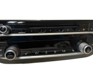 Unite commande clima BMW G01 G02 F97 F98