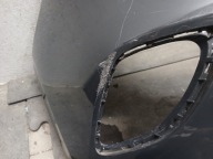 bumper rear part KIA CEED III 3 HB 17