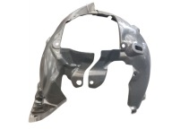 mudguard left front complete RENAULT MEGANE III 638437310R