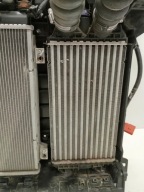 ossatura radiatore CITROEN C4 III 24r