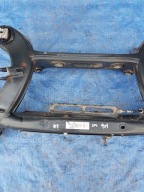 axle beam rear part MERCEDES W207 C207 sider subframe axle beam