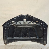 TOYOTA AURIS II 2 12- Cofano