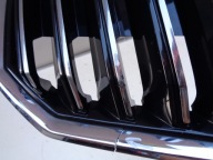 Grille SKODA SUPERB III 3 3V 3V0 15