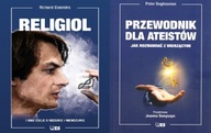 Religiol Dawkins + Przewodnik dla ateistów