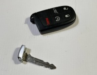 Clé pilot zdalne odpalanie Dodge Durango 2014-2019