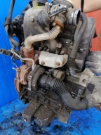 engine AMF 1.4TDI FABIA POLO LUPO A2 144tys km