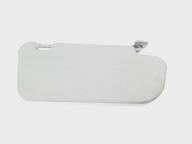 cover sun left driver´s visor left Mazda 3 III 03-09
