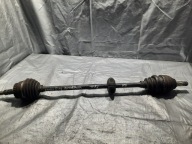 OPEL ASTRA III H 1.8 16V semi-axis long right