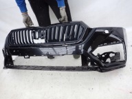SKODA OCTAVIA IV 5E3 RS 19- bumper front front SPR PDC
