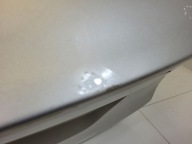 rear trunk door boot Ford Mondeo 5 (2014 - 2019)