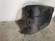 Ecke der Stoßstange rechts heck RENAULT MASTER II 7700352124 03-09