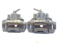 KPL calipers caliper discs KOMPLET front rear part AUDI A1 S1 8X 2.0 TFSI SWAP