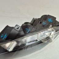 VW GOLF VI 6 5K0 light left front front ZWYKLA 1EG009901