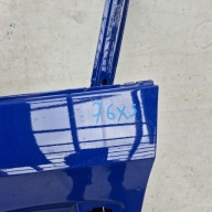 SKODA FABIA IV 4 21-> door front front left