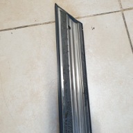 moulding door right rear part rear OPEL OMEGA A OE