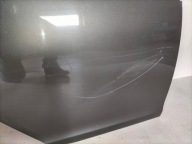TÜR HINTEN HECK RECHTS OPEL INSIGNIA A 08- HB/SDN